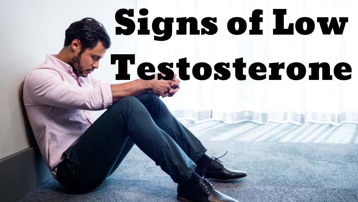 Testosterone Therapy Fascinating Benefits and Real Risks