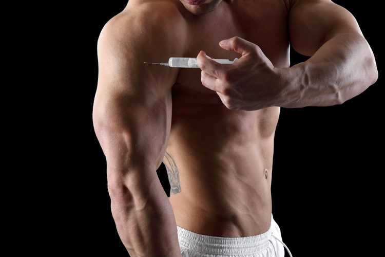 Hgh Injections For Men Usa Anti Aging Hgh Clinic And Doctors