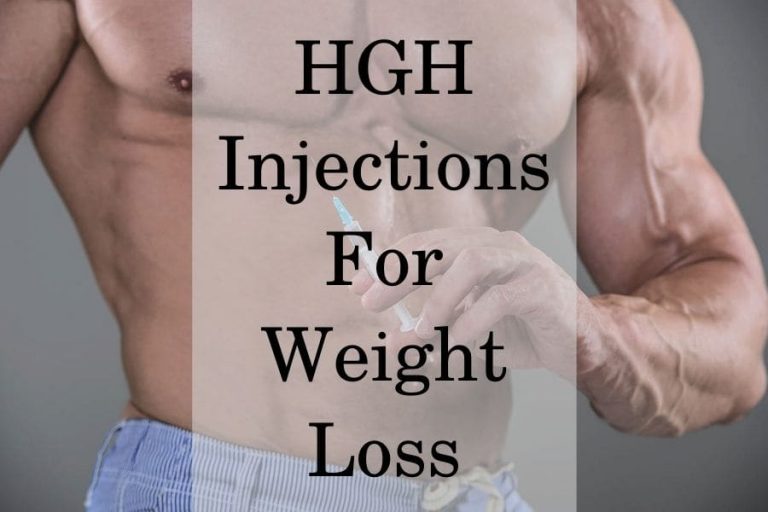 How HGH Works For Weight Loss HFS Clinic [HGH&TRT]