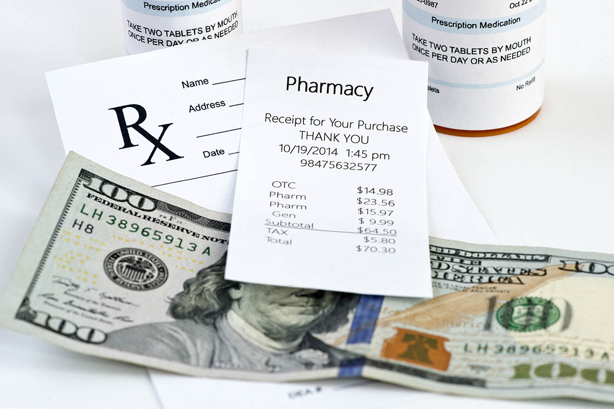 Growth hormone prescription cost