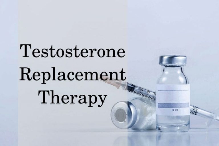 Low Testosterone in Men: How We Treat and Diagnose Low T | HFS Clinic
