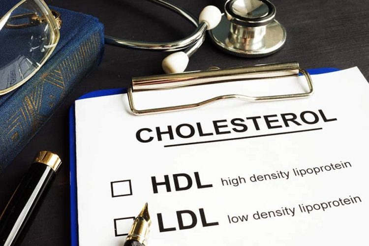 Cholesterol and Testosterone How High and Low T Levels Affect
