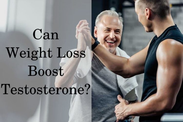 How Effective and Safe Is TRT For Weight Loss? | HFS Clinic [HGH & TRT] - Vigor Health Testosterone And Weight Loss