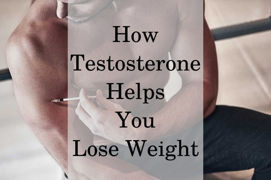 How Effective And Safe Is TRT For Weight Loss HFS Clinic HGH TRT 