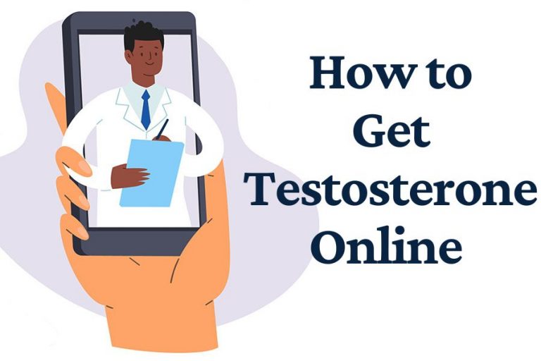 How to Buy Testosterone Online 5 Step Guide HFS Clinic [HGH & TRT]