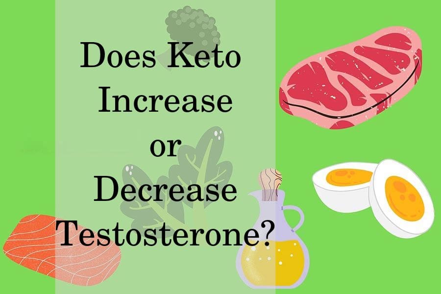 Is Keto Diet Really Good For Testosterone Hfs Clinic Hgh And Trt