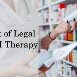 Cost of Legal HGH Therapy