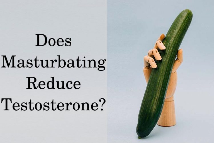 What Can Masturbation Do To Testosterone? | HFS Clinic [HGH & TRT]