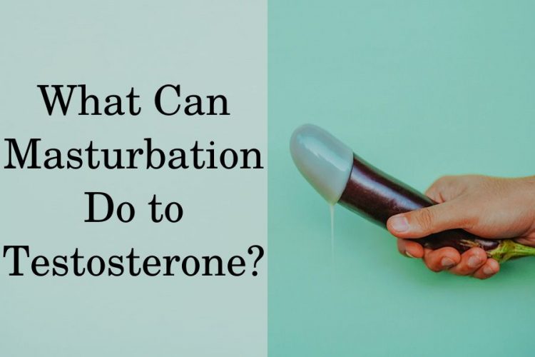 What Can Masturbation Do To Testosterone? | HFS Clinic [HGH & TRT]