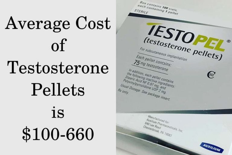 How Much Does Testosterone Cost Per Month Hfs Clinic [hgh And Trt]