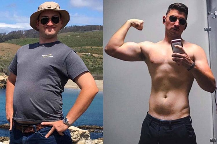 Trt And Hgh Before And After Amazing Transformations | Patients Before and After TRT | HFS Clinic
