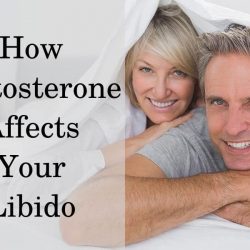 How testosterone affects your libido