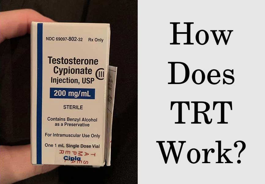 How Does TRT Work?